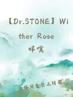 【Dr.STONE】Wither Rose